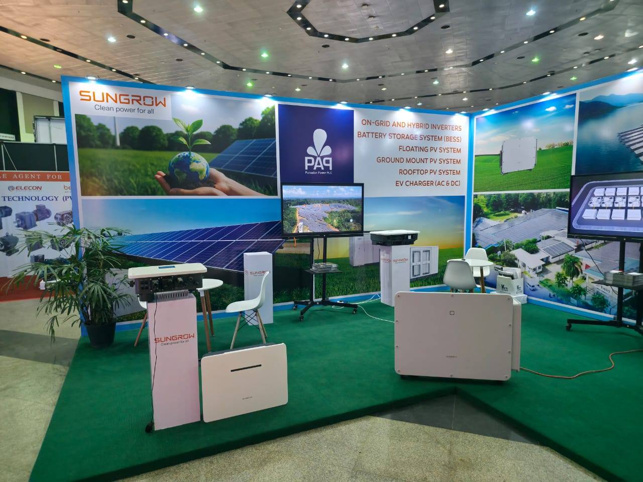 Exhibition